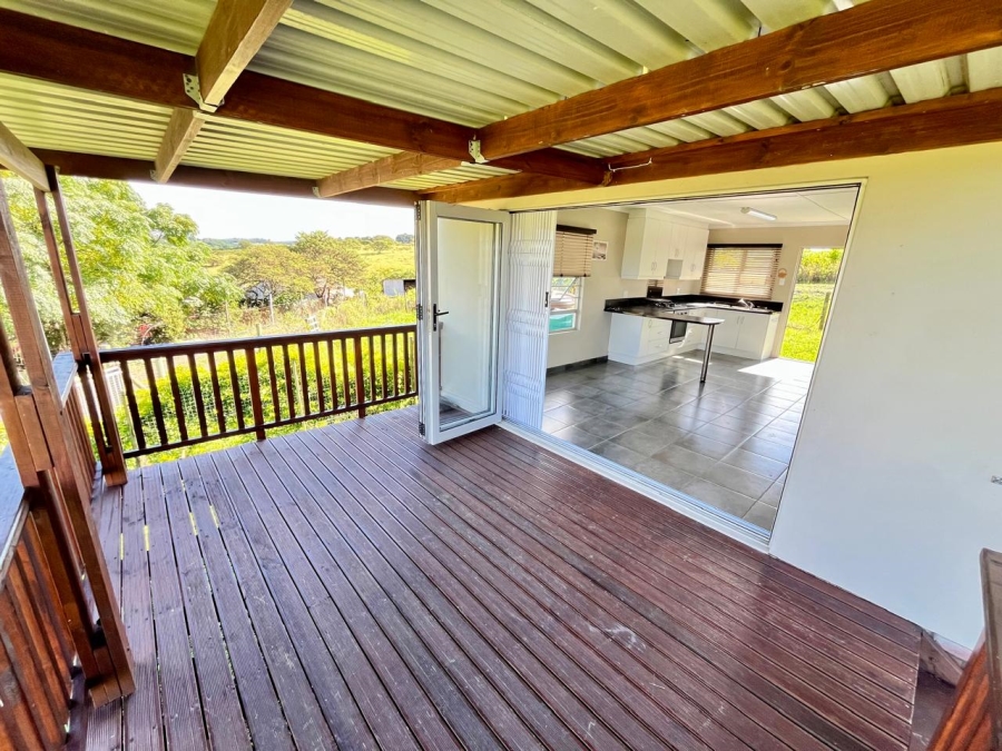 2 Bedroom Property for Sale in Kwelera Eastern Cape